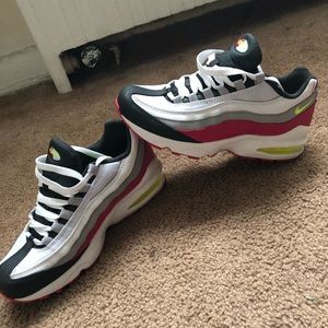 Nike Air Max 95